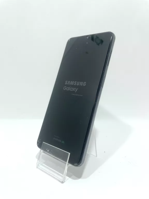 TELEFON SAMSUNG A32 5G PĘKNIĘTY EKRAN