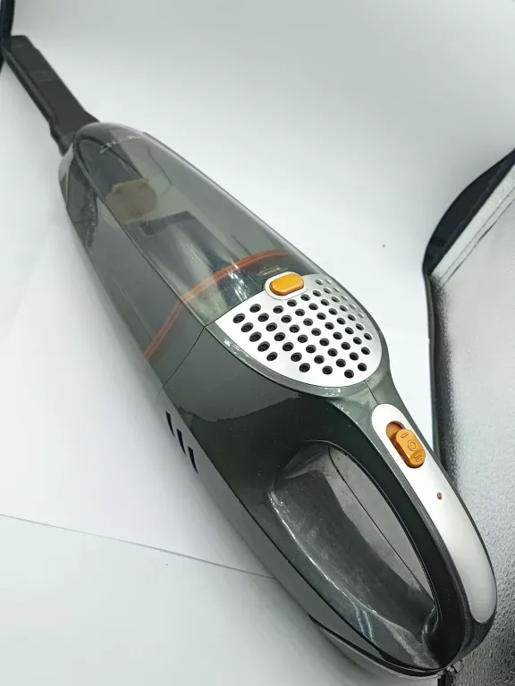 ODKURZACZ SAMOCHODOWY CLATRONIC AKS 832