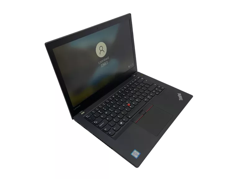 LAPTOP LENOVO THINKPAD T470 I5-6300U/8GB/256GB WIN11