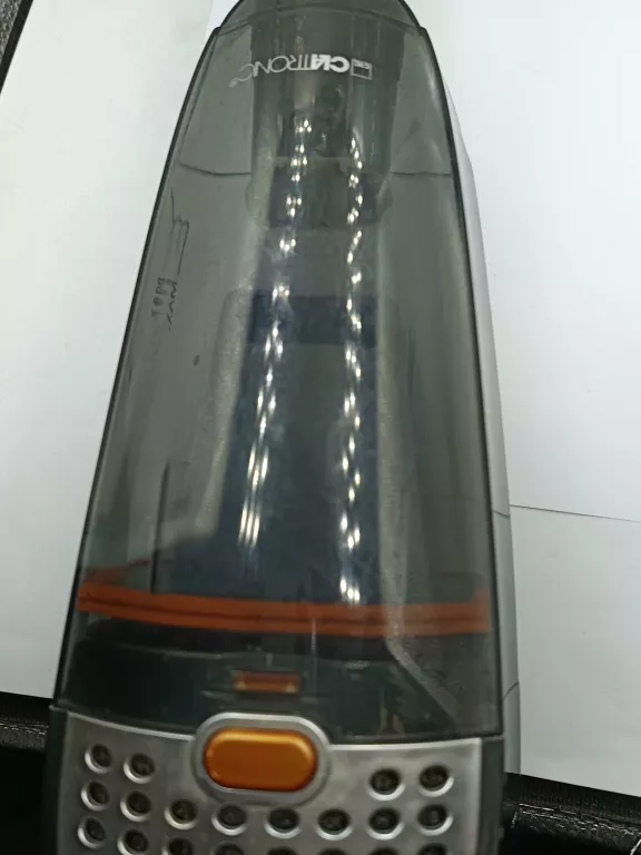 ODKURZACZ SAMOCHODOWY CLATRONIC AKS 832