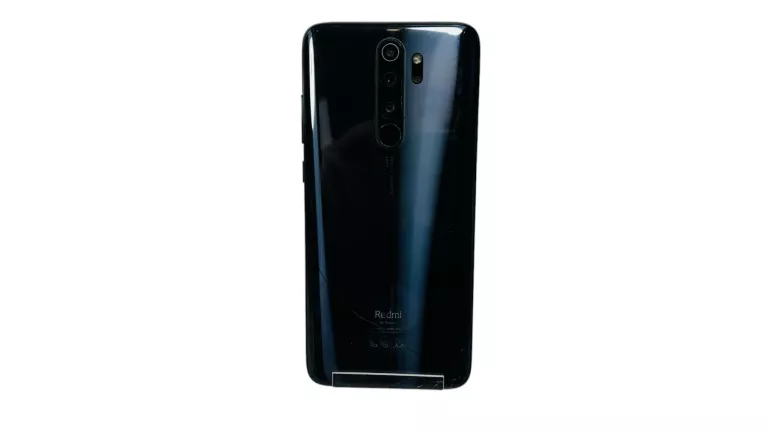 TELEFON XIAOMI REDMI NOTE 8 PRO ROZBITE PLECKI