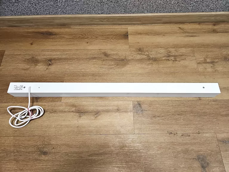 OPRAWA ZAWIESZANA BEE-LIGHT SOLUTIONS ORCHID C PZ-1,5M PLX WH 840 3