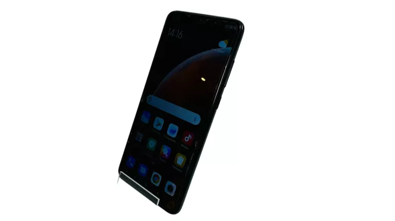 TELEFON XIAOMI REDMI NOTE 8 PRO ROZBITE PLECKI