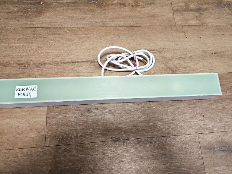 OPRAWA ZAWIESZANA BEE-LIGHT SOLUTIONS ORCHID C PZ-1,5M PLX WH 840 3