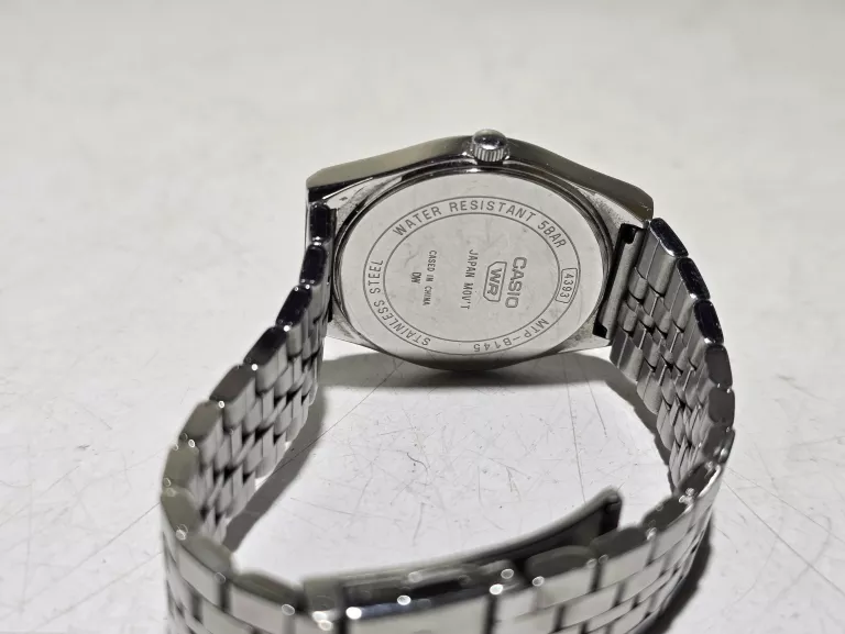 ZEGAREK CASIO 4393