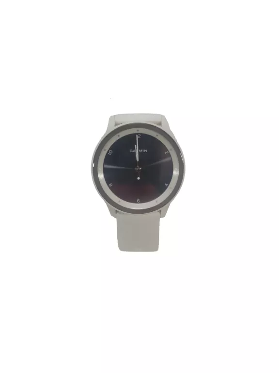 ZEGAREK  HYBRYDOWY GARMIN VIVOMOVE