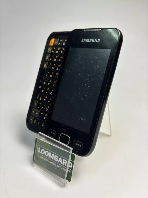 TELEFON SAMSUNG WAVE 533 GT-S5330