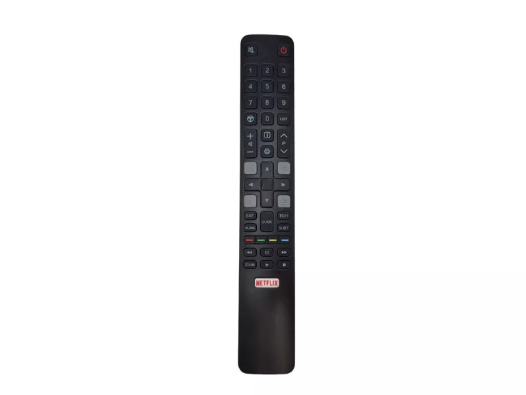 TELEWIZOR TCL 32ES586 32" ANDROID WIFI DVB-T2 HDMI