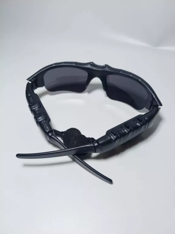 OKULARY PRZECIWSŁONECZNE ZE SŁUCHAWKAMI BLUETOOTH