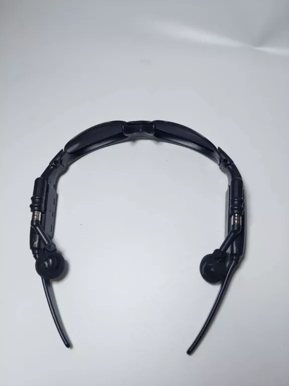OKULARY PRZECIWSŁONECZNE ZE SŁUCHAWKAMI BLUETOOTH