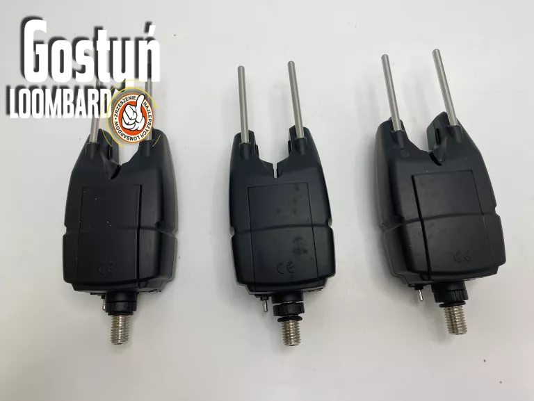 ZESTAW SYGNALIZATORÓW MIVARDI MX9 3+1