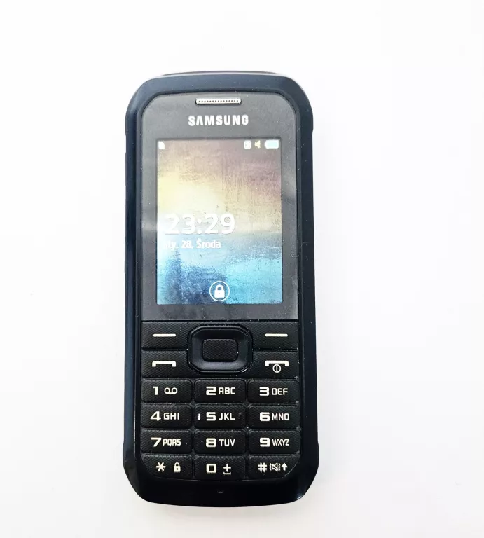 TELEFON SAMSUNG XCOVER SM-B550H