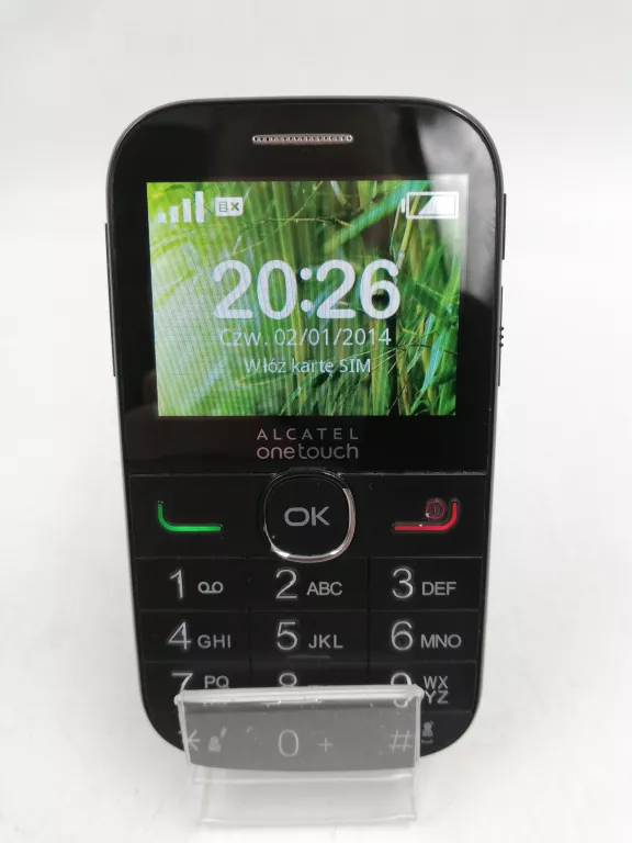 TELEFON ALCATEL ONE TOUCH 2004C