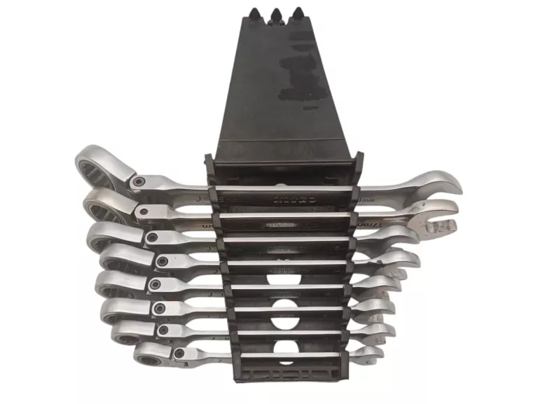 KLUCZE PŁASKO-OCZKOWE NITEO TOOLS WR0194-20