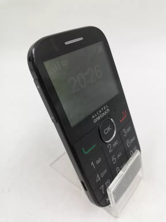 TELEFON ALCATEL ONE TOUCH 2004C