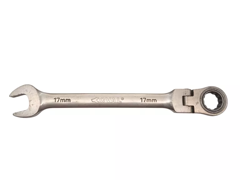 KLUCZE PŁASKO-OCZKOWE NITEO TOOLS WR0194-20