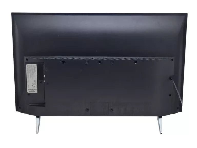 TELEWIZOR TCL 32ES586 32" ANDROID WIFI DVB-T2 HDMI