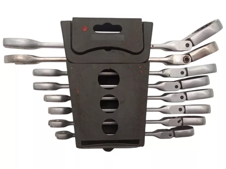 KLUCZE PŁASKO-OCZKOWE NITEO TOOLS WR0194-20