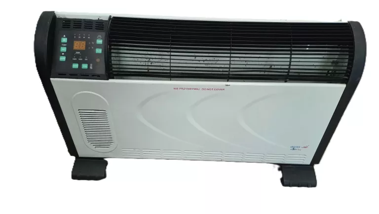 KONWEKTOR ELEKTRYCZNY AQUA-AIR KON 2500W OPIS!!!