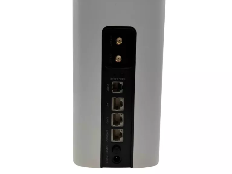 ROUTER STACJONARNY KAT. 12 TP-LINK MX110V/AX1500 4G LTE WI-FI 6
