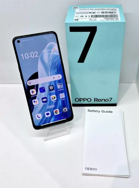 TELEFON  OPPO RENO7 8GB/128 GB