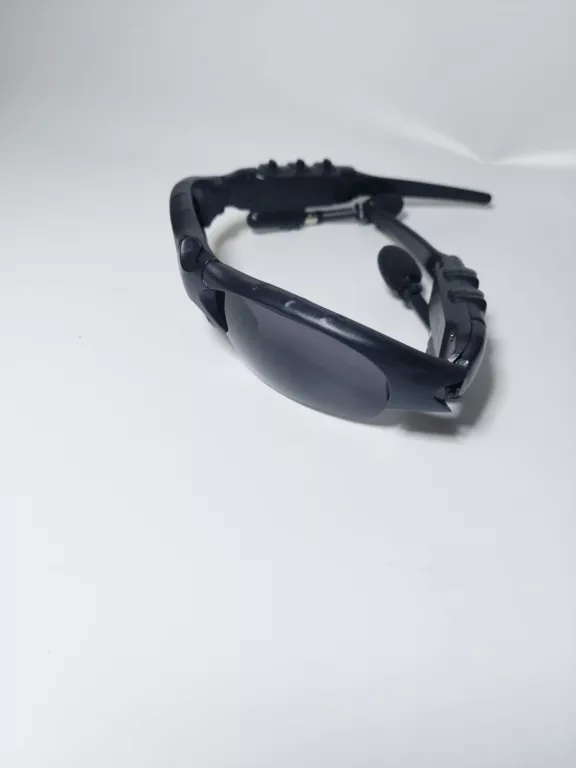 OKULARY PRZECIWSŁONECZNE ZE SŁUCHAWKAMI BLUETOOTH