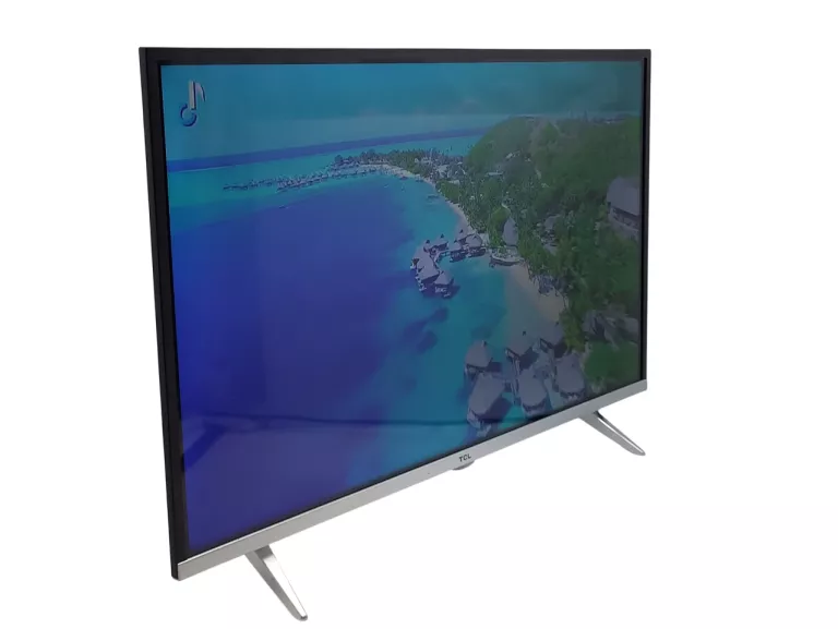 TELEWIZOR TCL 32ES586 32" ANDROID WIFI DVB-T2 HDMI