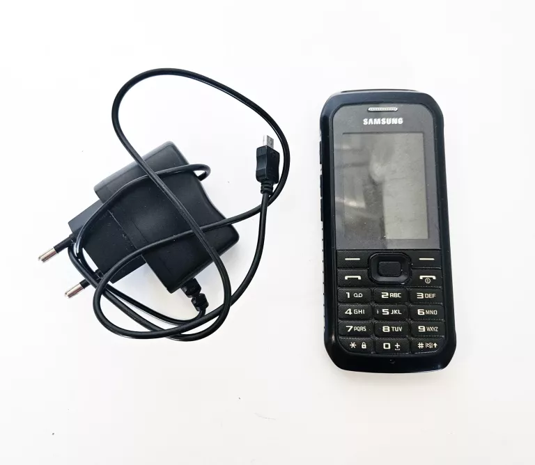 TELEFON SAMSUNG XCOVER SM-B550H