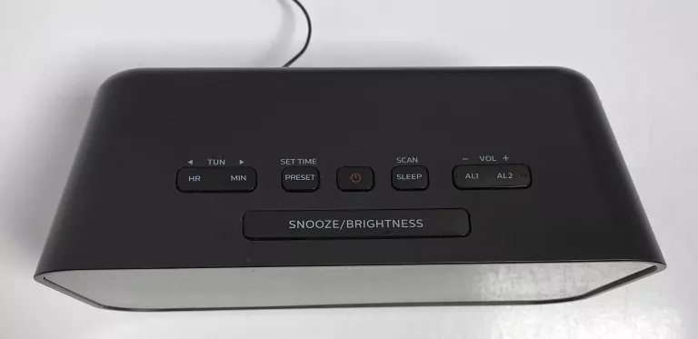 PHILIPS 3000 SERIES ZEGAREK