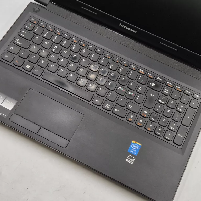 LAPTOP LENOVO B5400 6/256GB/ I5-4200M/ HD GRAPHICS4600/ WIN10