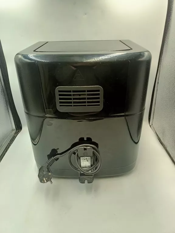 FRYTKOWNICA BEZTŁUSZCZOWA 9W1 SILVERCREST SHF 1800 B1, 1800 W