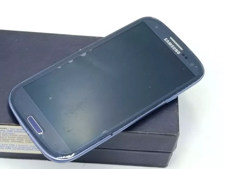 SAMSUNG GALAXY S3 1/16GB