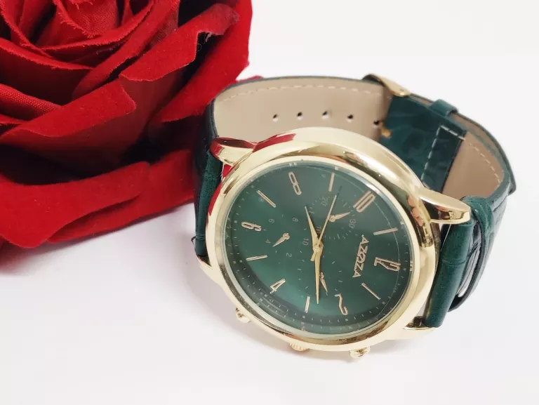 ZEGAREK DAMSKI AZOZA GS39587