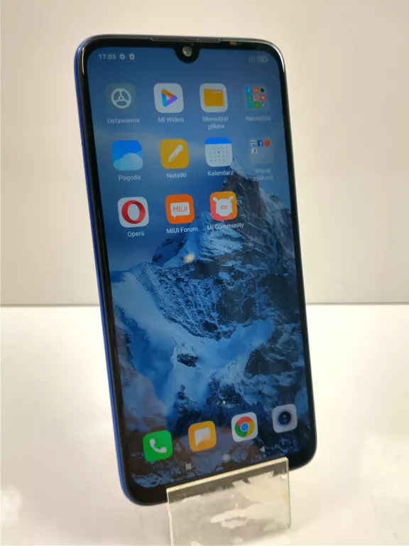 TELEFON XIAOMI REDMI NOTE 7 4 GB / 64 GB