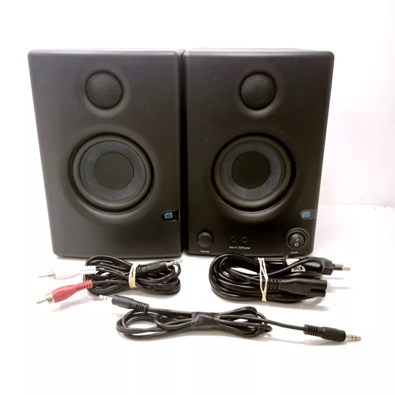 GŁOŚNIKI PRESONUS ERIS E3.5