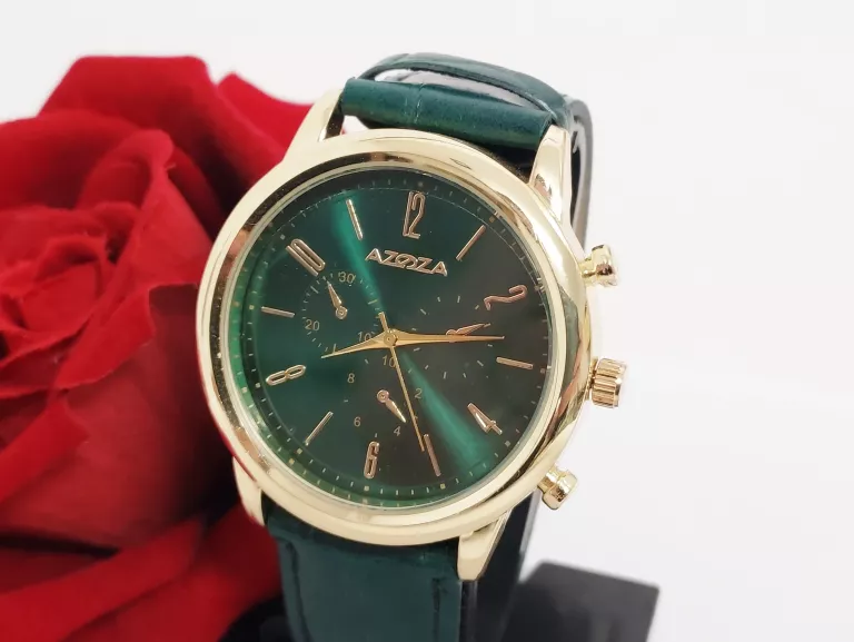 ZEGAREK DAMSKI AZOZA GS39587