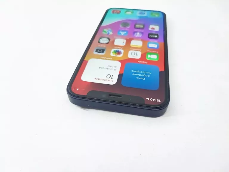 TELEFON APPLE IPHONE 12 MINI