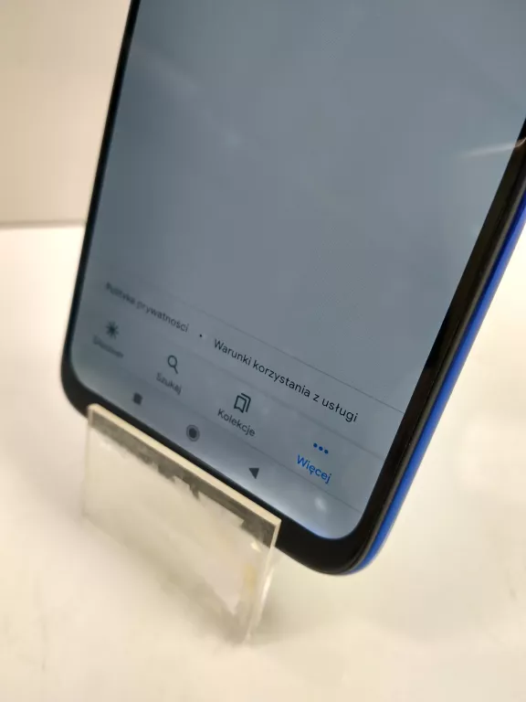 TELEFON XIAOMI REDMI NOTE 7 4 GB / 64 GB
