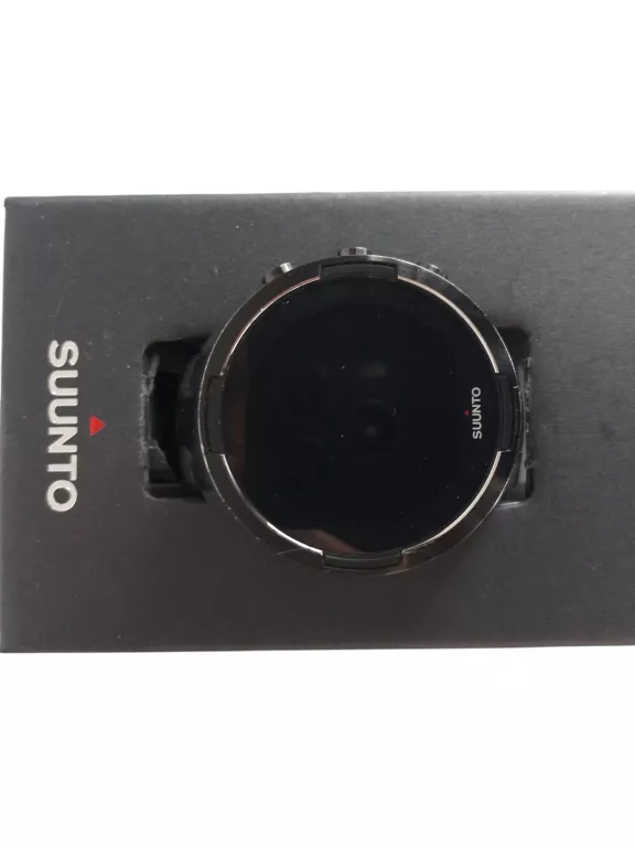 SMARTWATCH SUUNTO 9 GEN 1 BARO OW183 KOMPLET