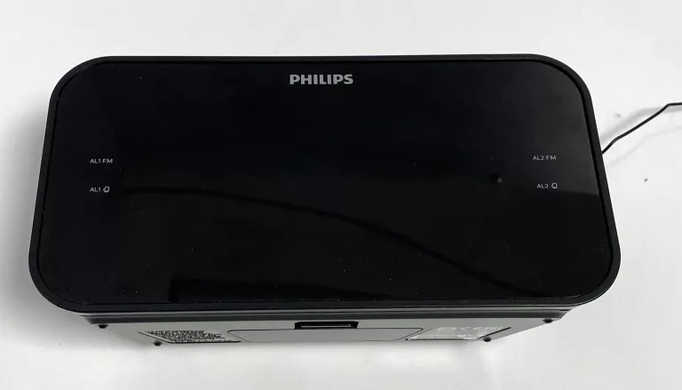 PHILIPS 3000 SERIES ZEGAREK