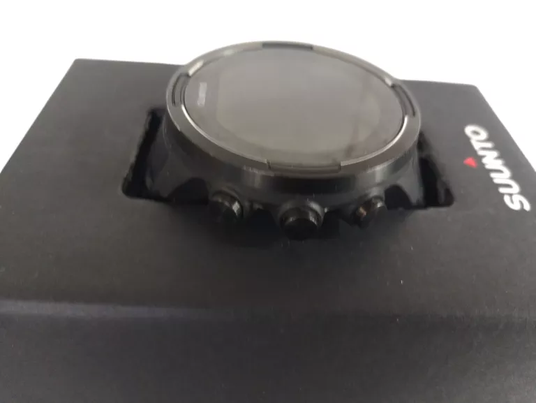 SMARTWATCH SUUNTO 9 GEN 1 BARO OW183 KOMPLET