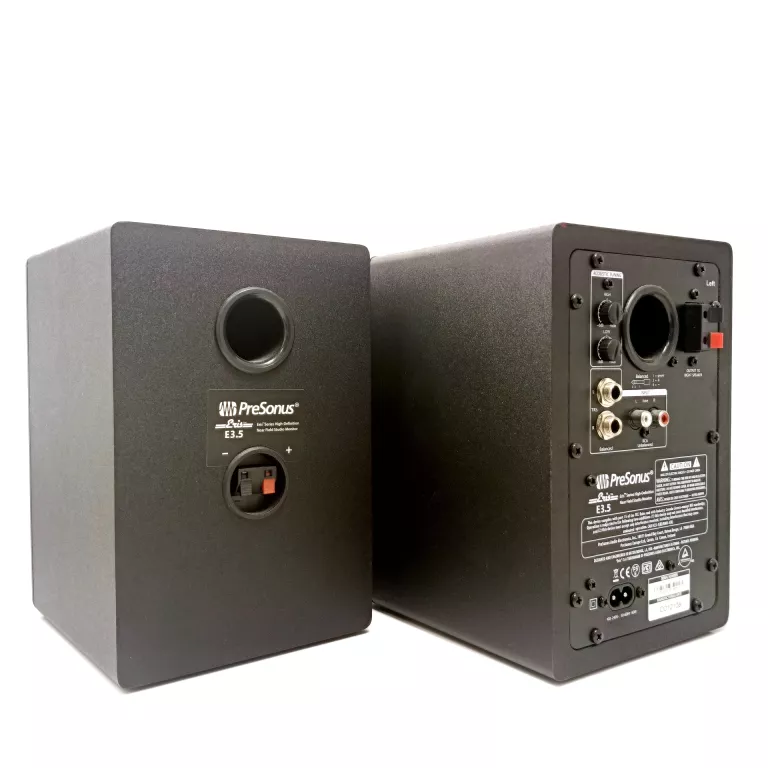 GŁOŚNIKI PRESONUS ERIS E3.5