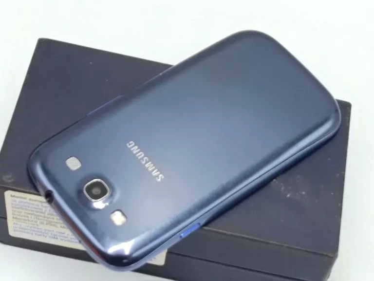 SAMSUNG GALAXY S3 1/16GB