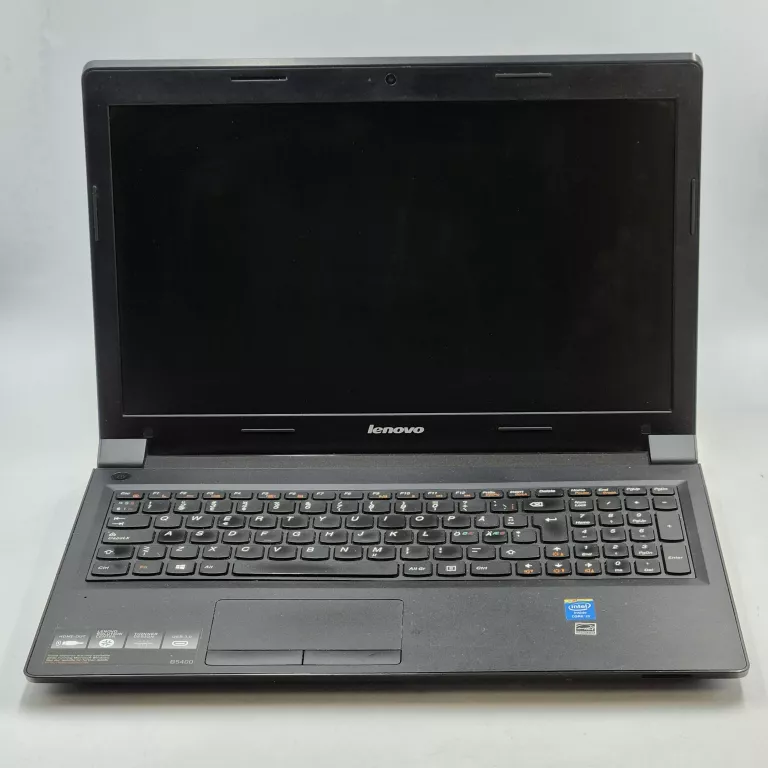 LAPTOP LENOVO B5400 6/256GB/ I5-4200M/ HD GRAPHICS4600/ WIN10