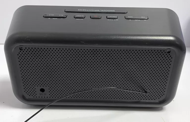 PHILIPS 3000 SERIES ZEGAREK