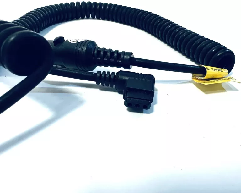 ZASILACZ BATERIA LI-ION DO LAMP BŁYSKOWYCH + KABLE