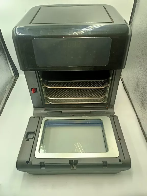 FRYTKOWNICA BEZTŁUSZCZOWA 9W1 SILVERCREST SHF 1800 B1, 1800 W