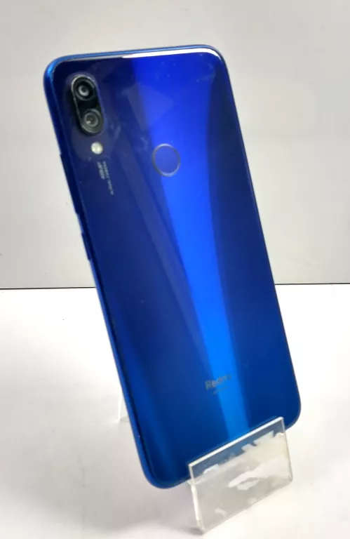 TELEFON XIAOMI REDMI NOTE 7 4 GB / 64 GB