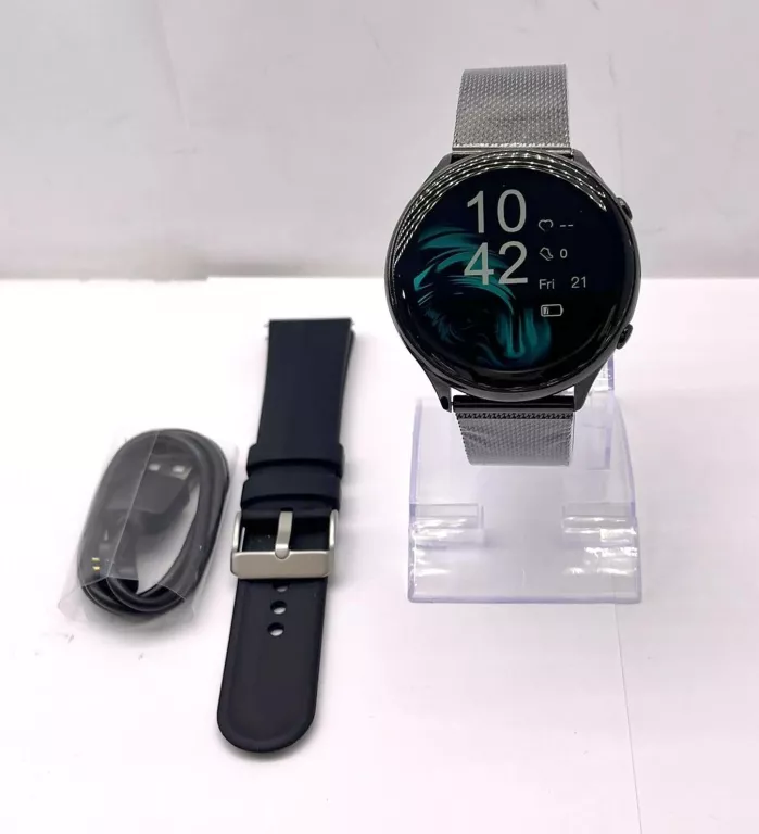 SMARTWATCH FITONME G37/OFOLIOWANY