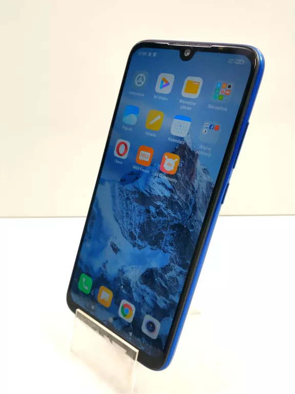 TELEFON XIAOMI REDMI NOTE 7 4 GB / 64 GB
